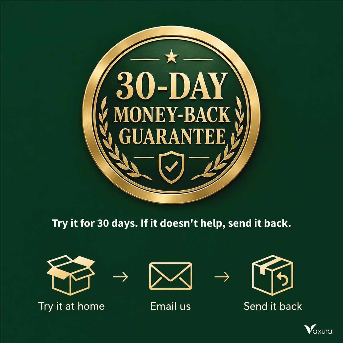 Vaxura Smart Cupping Therapy Device