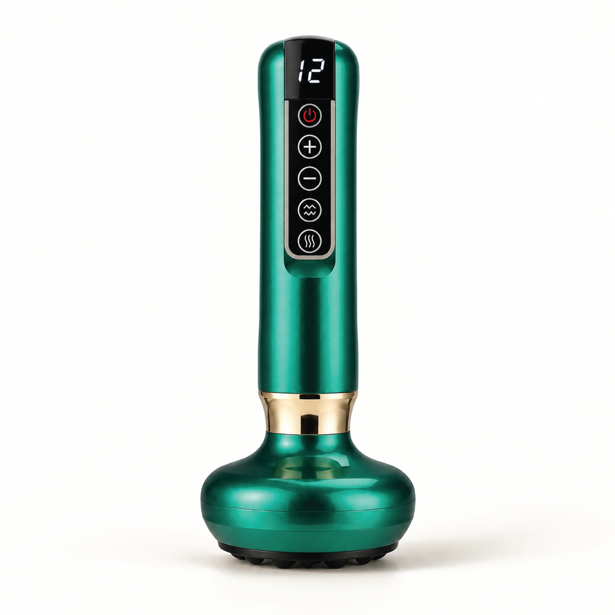 Vaxura Smart Cupping Therapy Device