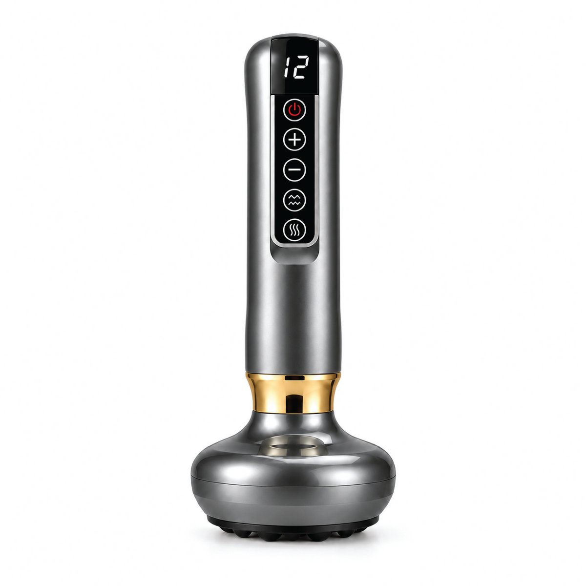 Vaxura Smart Cupping Therapy Device