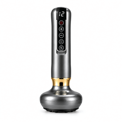 Vaxura Smart Cupping Therapy Device