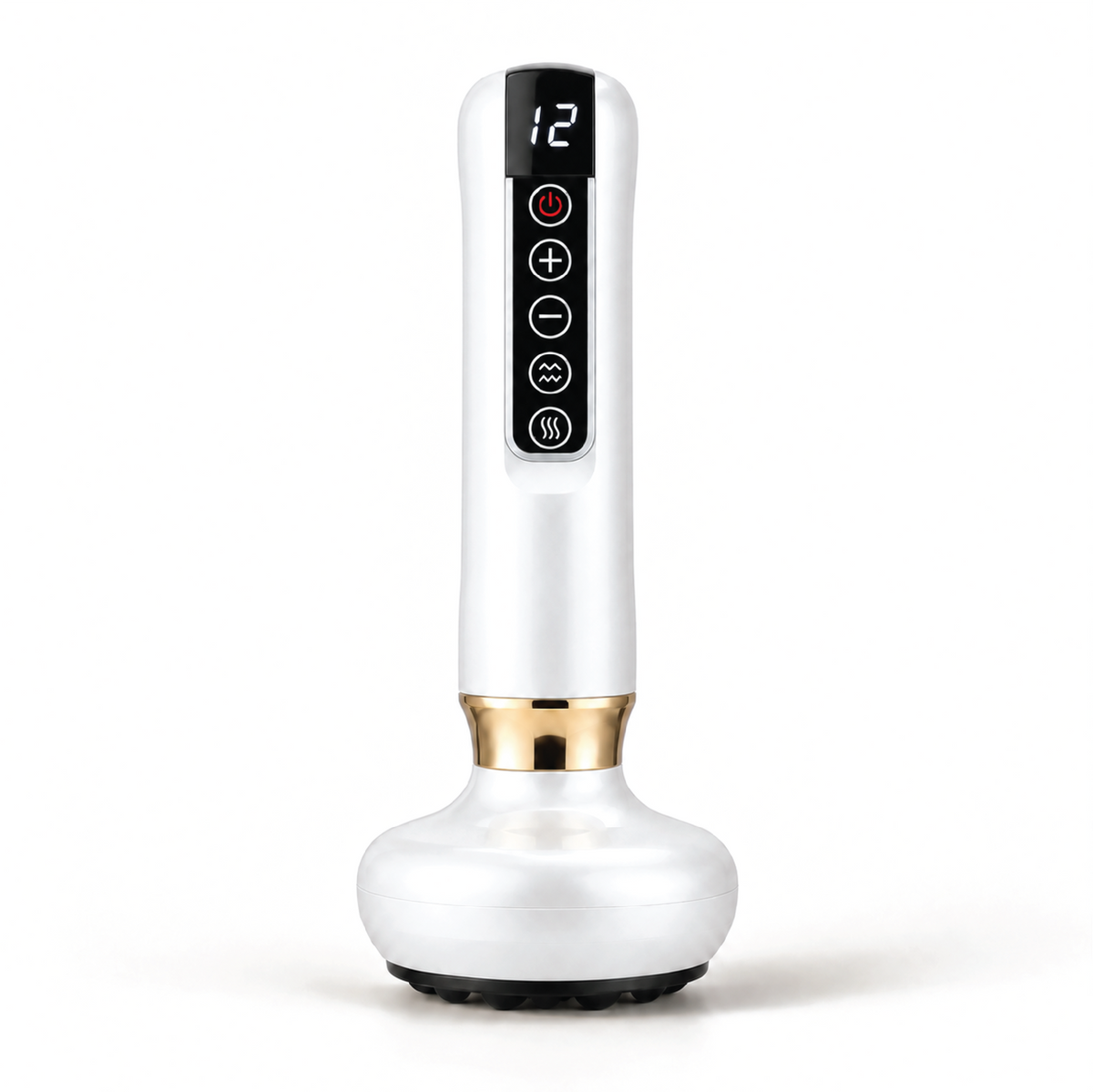 Vaxura Smart Cupping Therapy Device