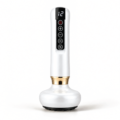 Vaxura Smart Cupping Therapy Device