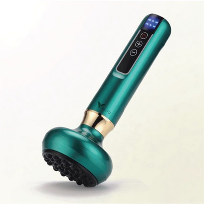 Vaxura Smart Cupping Therapy Device