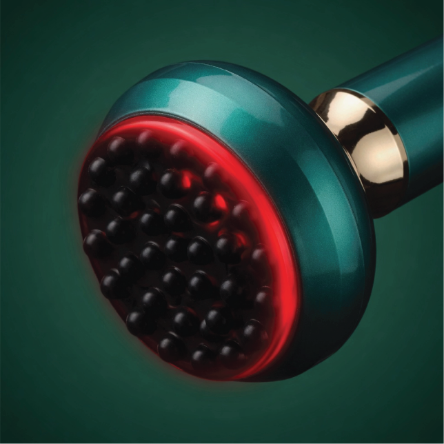 Vaxura Smart Cupping Therapy Device